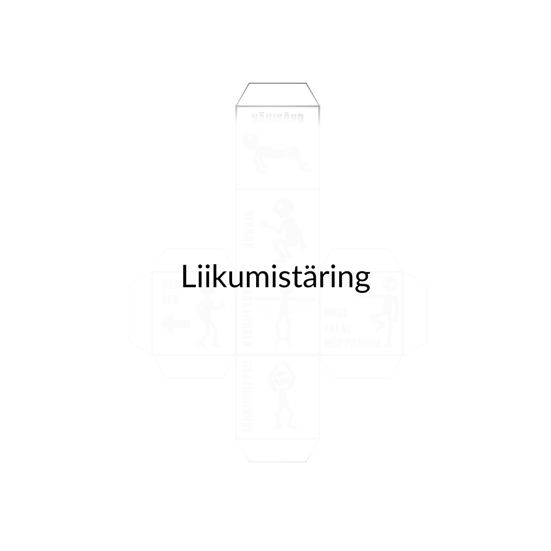 Liikumistäring