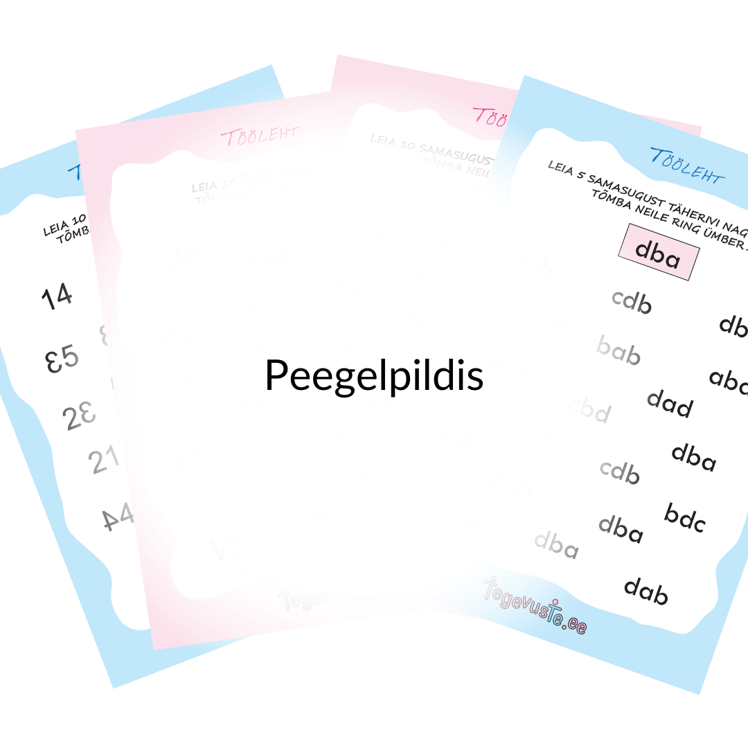 Peegelpildis