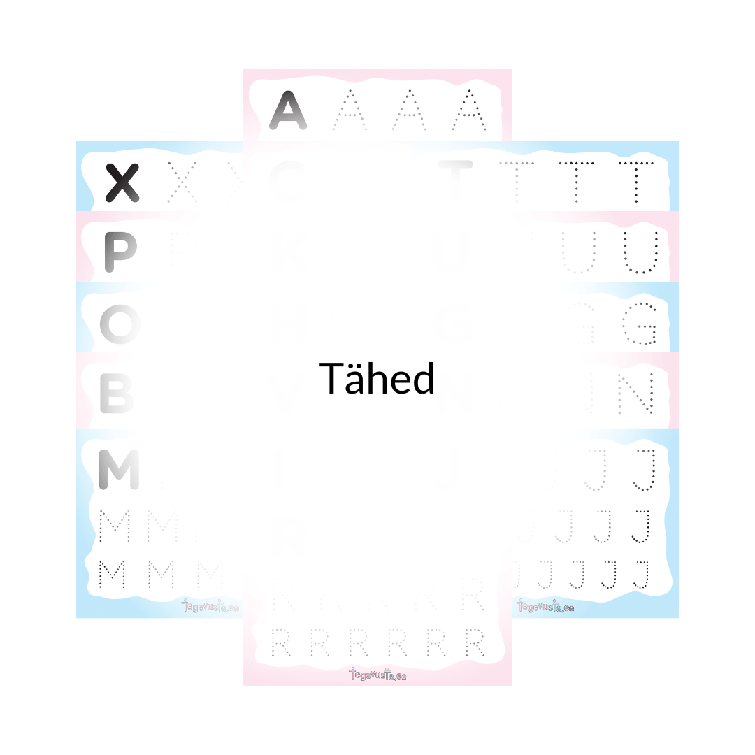 Tähed