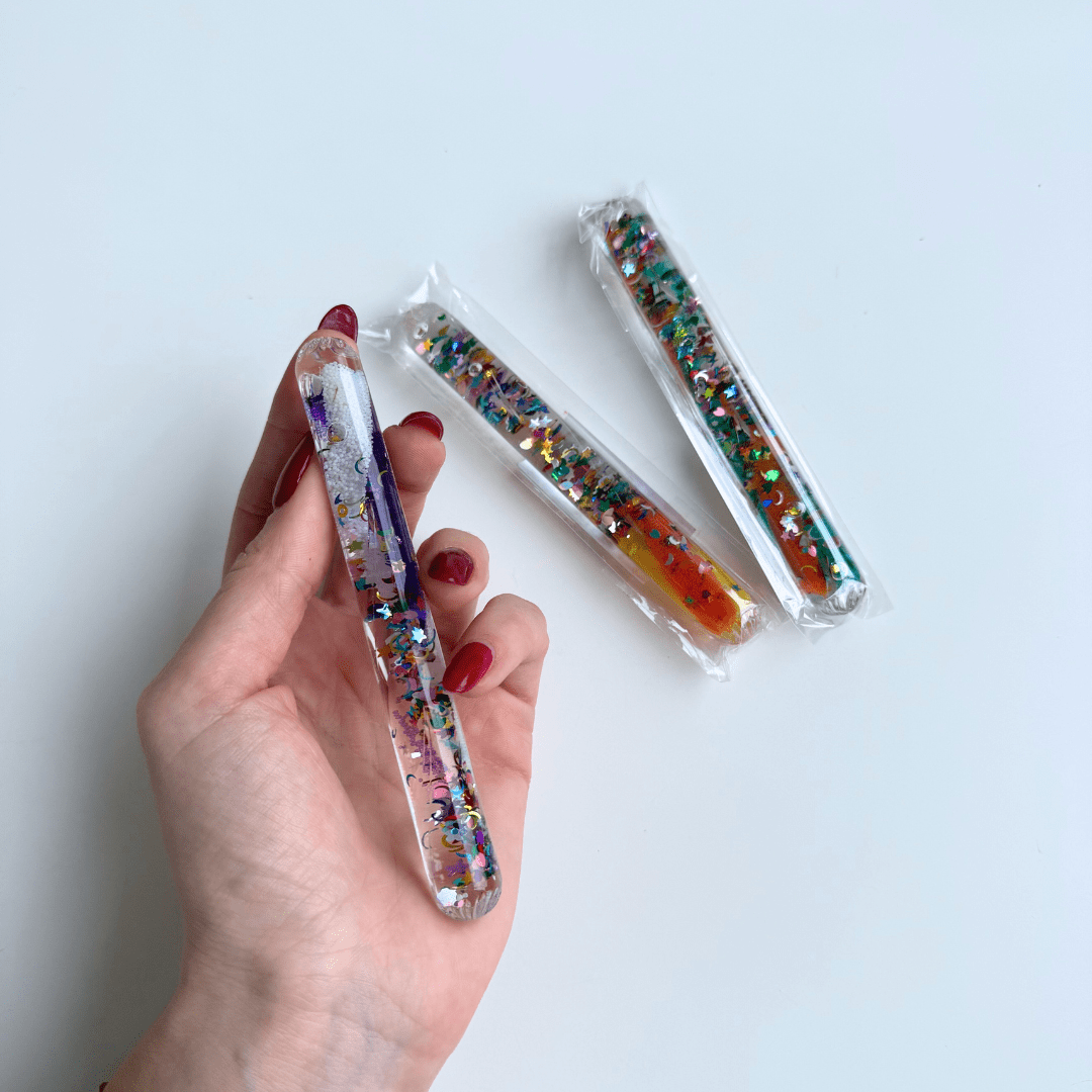 Väike võlupulk - Image 2