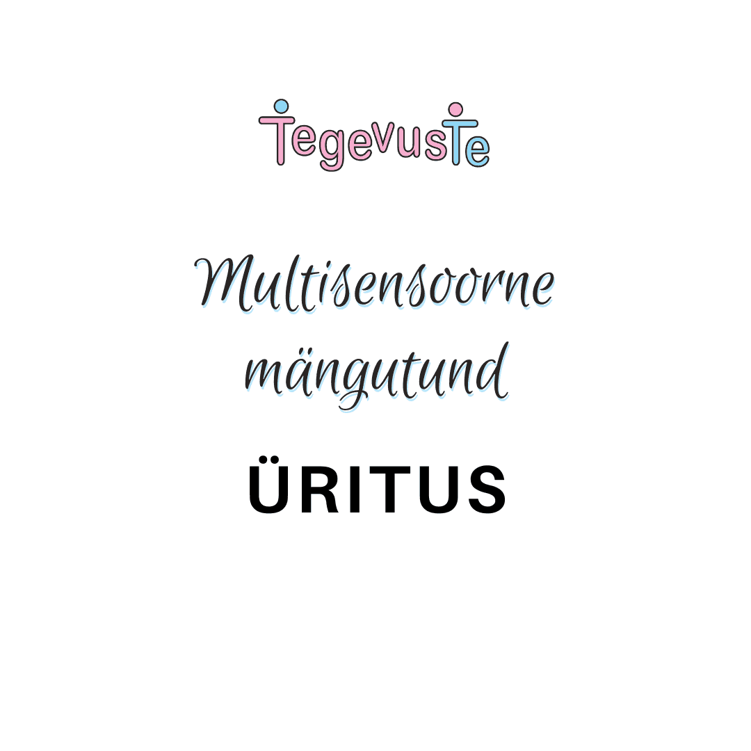 Multisensoorne mängutund